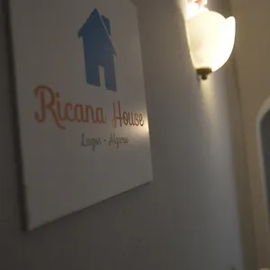 Apartment Ricana House, Lagos