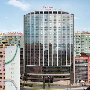 Ramada By Wyndham 4*, Lisboa Portugal