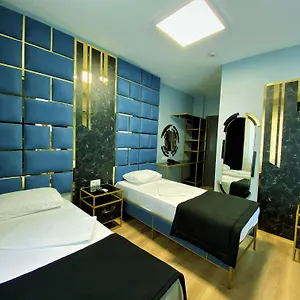 *** Hotel Orange Airport Turquie
