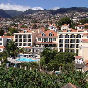 Quinta Bela S Tiago 4*, Funchal (Madeira) Portugal