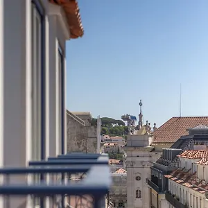 **** Maison d'hôtes Boutique Chiado Portugal