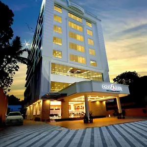 Chrysoberyl Hotel Kottayam