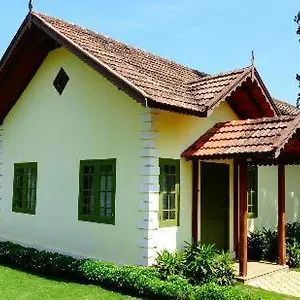 Springdale Heritage Resort Thekkady