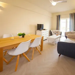 Apartment C10 - Center, Lagos