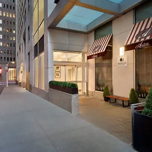 **** Hotel Doubletree By Hilton Downtown États-Unis