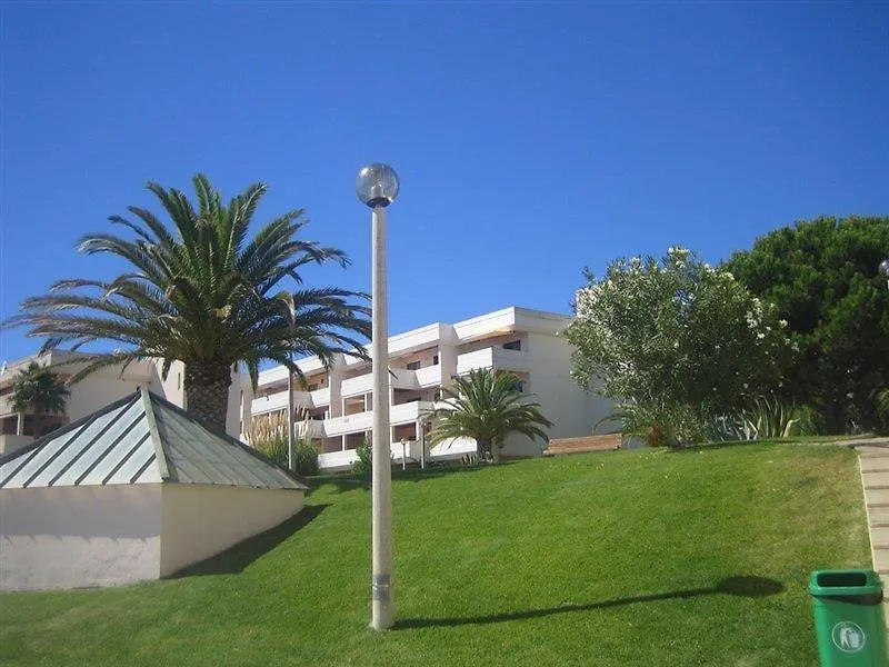 Iberlagos Aparthotel