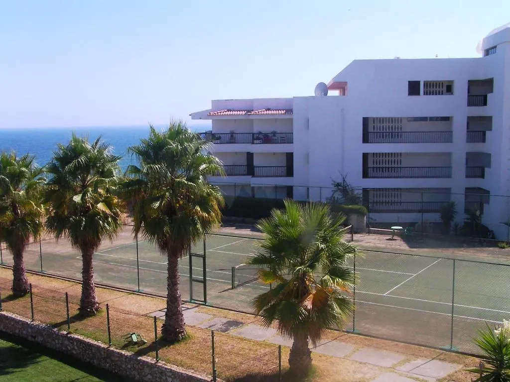 Aparthotel Iberlagos