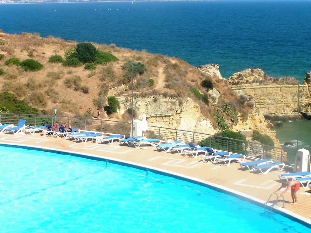 Iberlagos Aparthotel