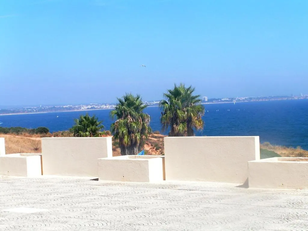 Iberlagos Aparthotel