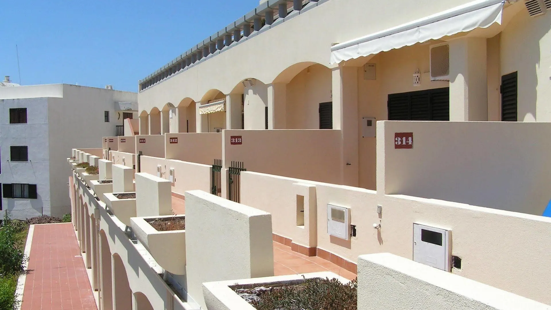 Aparthotel Iberlagos