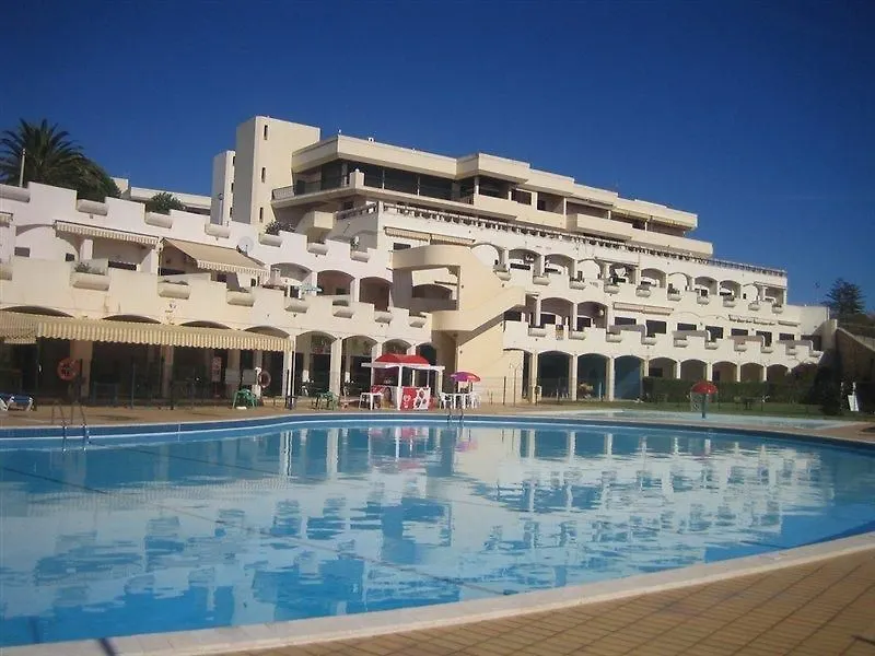 Iberlagos 3*, Lagos Portugal